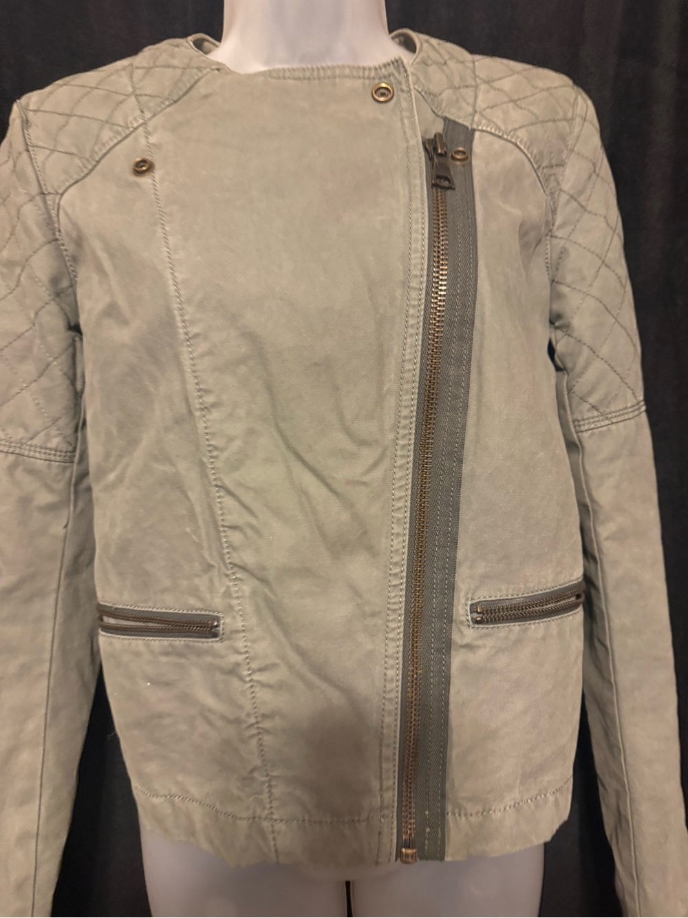 Jeans Subcategory Identification - Picture 4 of 5
